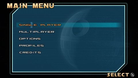 Star Wars: Lethal Alliance screenshot 5 for PSP